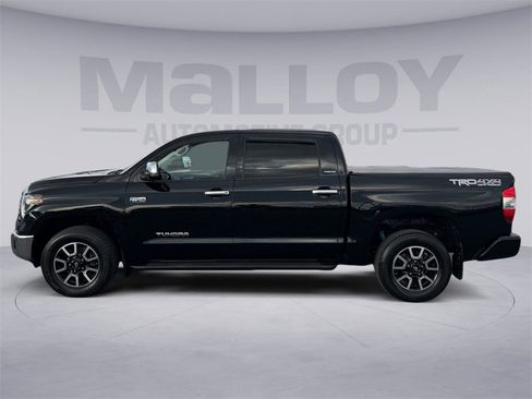 Used 2019 Toyota Tundra Limited image 6