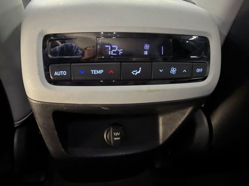 Used 2025 Hyundai Palisade SEL image 35