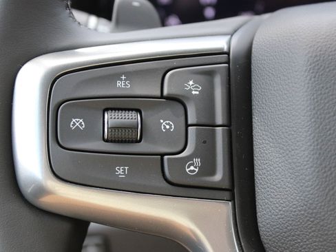 New 2026 Chevrolet Silverado 1500 RST w/ All Star Edition Plus AWD/4WD image 32