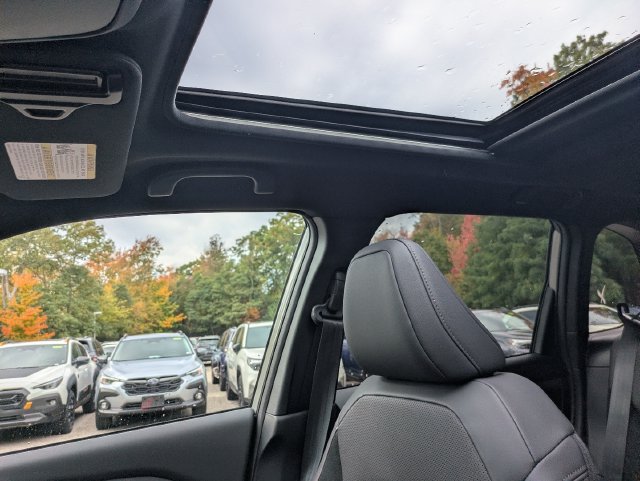 New 2026 Subaru Forester Touring AWD/4WD image 34