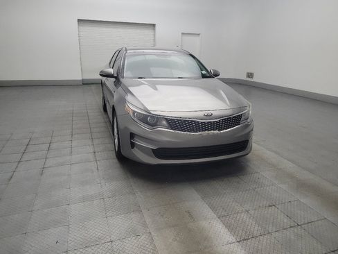 Used 2016 Kia Optima EX FWD image 13