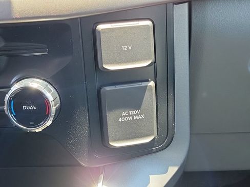 New 2026 Ford F150 XLT w/ Equipment Group 302A MID RWD image 26