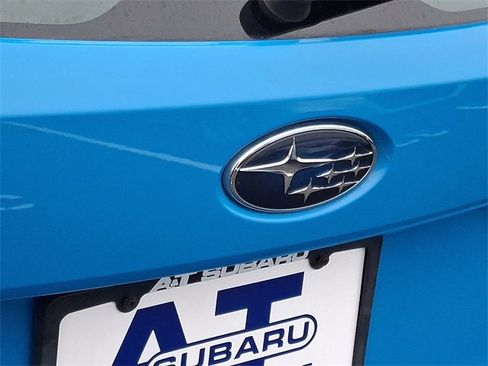 Certified 2025 Subaru Impreza 2.0i Sport image 29