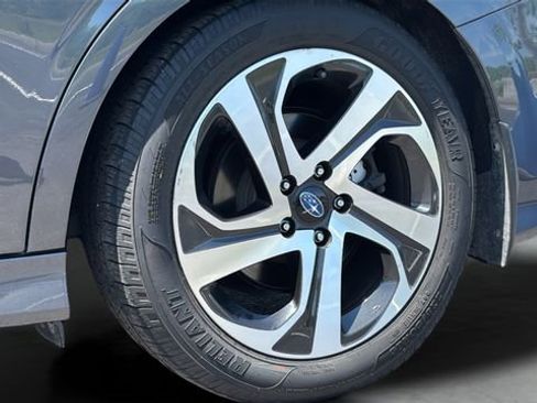 Used 2020 Subaru Legacy Limited w/ Popular Package #2 AWD/4WD image 30