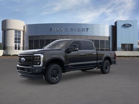 New 2026 Ford F250 Platinum AWD/4WD image 24