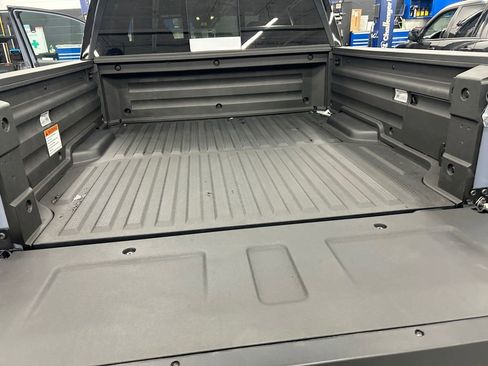 New 2026 Honda Ridgeline Black Edition image 20