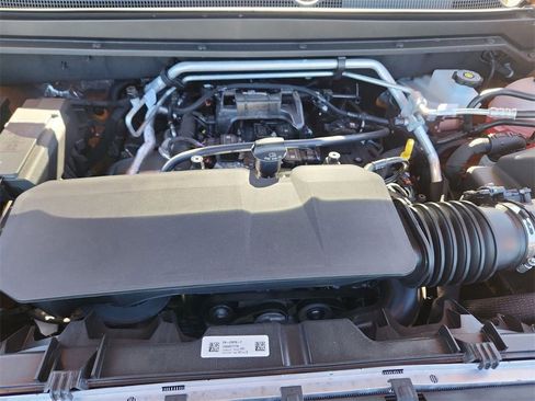 New 2026 Chevrolet Colorado Z71 w/ Technology Package image 31