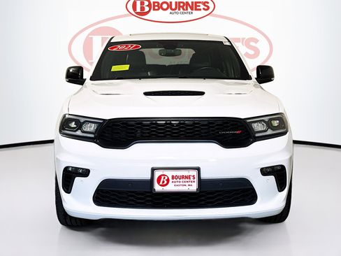 Used 2021 Dodge Durango R/T w/ Blacktop Package AWD/4WD image 6