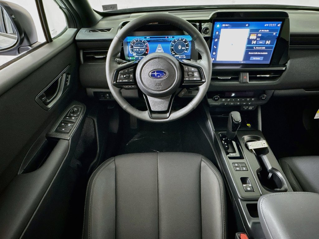 New 2026 Subaru Outback Limited AWD/4WD image 24