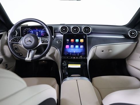 Certified 2025 Mercedes-Benz C 300 4MATIC Sedan image 41