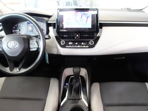 Used 2024 Toyota Corolla LE FWD image 25