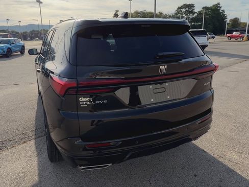 New 2026 Buick Enclave Sport Touring w/ Power Package image 7