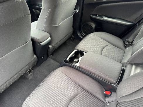Used 2018 Toyota Prius Prime Plus FWD image 12
