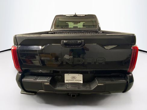 Used 2023 Toyota Tundra SR5 image 5
