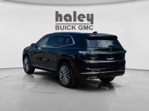 New 2026 Buick Enclave Avenir w/ Super Cruise Package FWD image 3