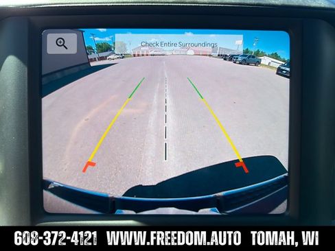 Used 2022 RAM 1500 Big Horn AWD/4WD image 19
