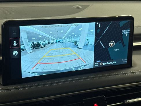 New 2026 Genesis G70 2.5T RWD image 19