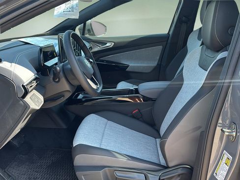 New 2026 Volkswagen ID.4 Pro RWD image 21