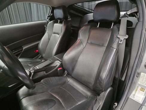 Used 2006 Nissan 350Z Touring w/ (N93) Cargo Convenience Pkg image 16