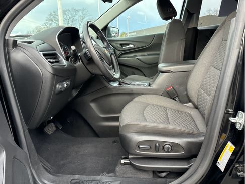 Used 2020 Chevrolet Equinox LT image 8