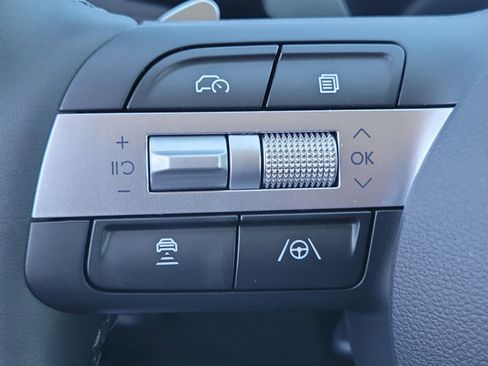 New 2026 Hyundai Sonata SEL FWD image 8
