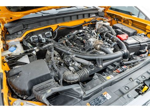 Used 2022 Ford Bronco Badlands AWD/4WD image 30
