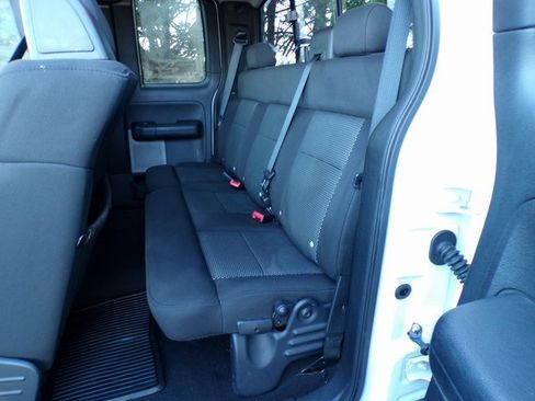 Used 2004 Ford F150 FX4 image 8