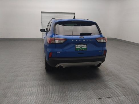 Used 2020 Ford Escape SE AWD/4WD image 6