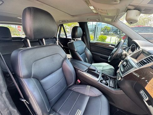 Used 2012 Mercedes-Benz ML 350 4MATIC image 25