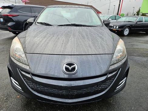 Used 2010 MAZDA MAZDA3 s Sport image 7