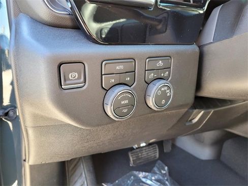 New 2026 Chevrolet Silverado 1500 LT w/ LPO, Dark Essentials Package image 11