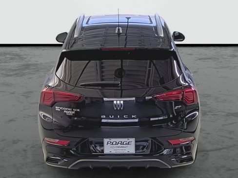 Used 2024 Buick Encore GX Sport Touring w/ Experience Buick Package image 3