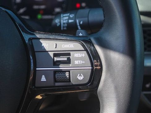 Used 2024 Acura Integra FWD image 30