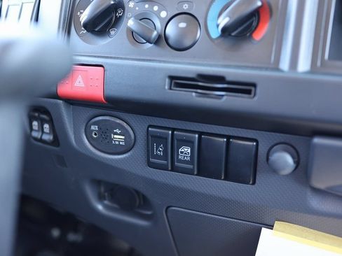 New 2024 Chevrolet Low Cab Forward 5500XD RWD image 42