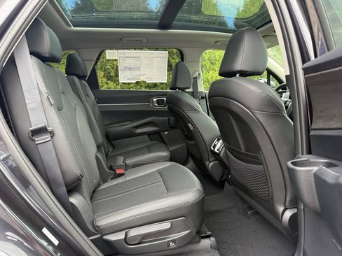 New 2026 Kia Sorento X-Line EX image 6