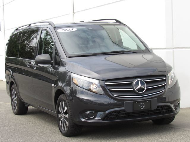 Used 2023 Mercedes-Benz Metris Passenger image 2