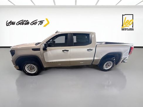 New 2026 GMC Sierra 1500 Pro w/ Pro Value Package AWD/4WD image 7