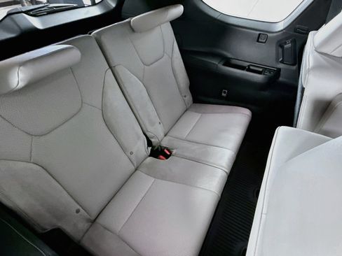 Used 2025 Lexus TX 350 AWD w/ Technology Package image 26