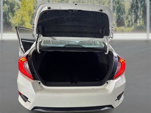 Used 2019 Honda Civic LX image 12