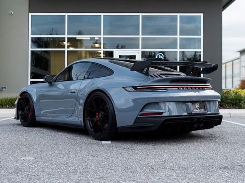 Used 2024 Porsche 911 GT3 image 5