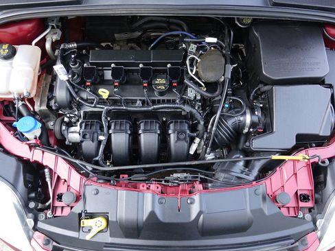 Used 2014 Ford Focus SE image 34