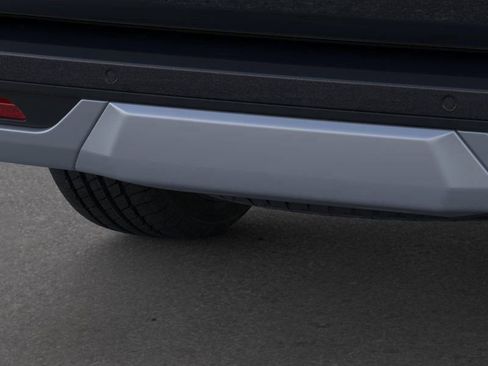 New 2026 Ford Expedition Platinum w/ Platinum Ultimate Package AWD/4WD image 44