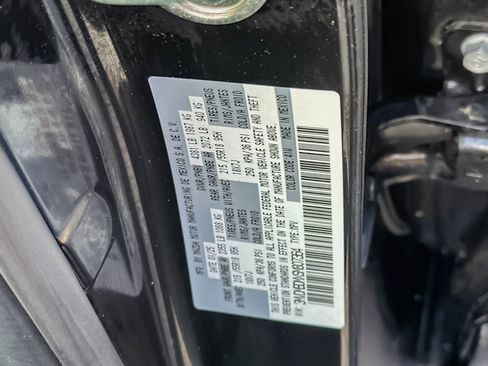 Certified 2025 MAZDA CX-30 AWD 2.5 S w/ Premium Package image 28