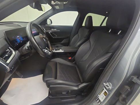 Certified 2025 BMW X2 xDrive28i AWD/4WD image 12