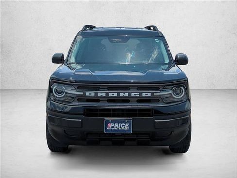 Used 2023 Ford Bronco Sport Big Bend AWD/4WD image 2