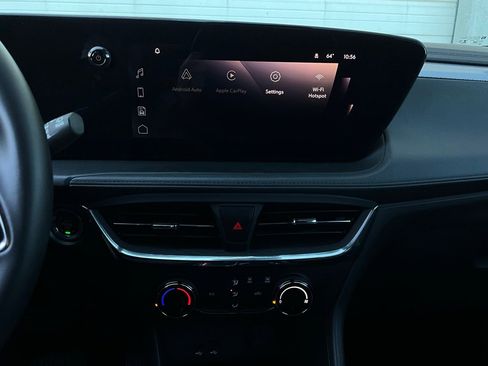 Used 2025 Buick Encore GX Preferred image 25