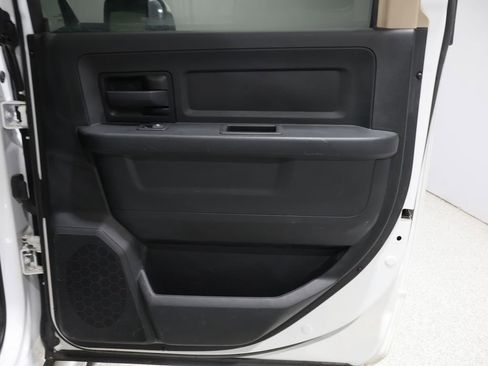 Used 2020 RAM 2500 Tradesman image 18