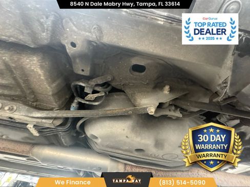 Used 2013 Toyota Venza LE FWD image 31