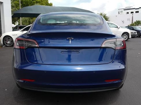 Used 2019 Tesla Model 3 Standard Range Plus RWD image 11