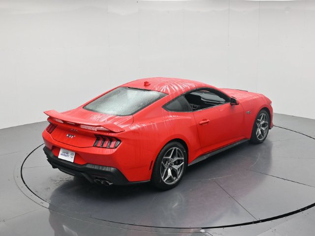 New 2026 Ford Mustang GT Premium w/ GT Performance Package RWD image 40